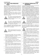 Preview for 8 page of Husky POWERWASHER 1750 US Operator'S Manual