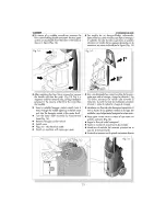 Preview for 23 page of Husky POWERWASHER 1750 US Operator'S Manual