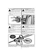 Preview for 16 page of Husky POWERWASHER  1800 CA User Manual