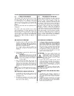 Preview for 19 page of Husky POWERWASHER  1800 CA User Manual