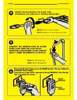 Preview for 5 page of Husky Powerwasher 1800 psi Instructions Manual