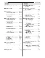 Preview for 7 page of Husky Powerwasher 1800 psi Instructions Manual