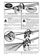 Preview for 17 page of Husky Powerwasher 1800 psi Instructions Manual