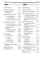 Preview for 4 page of Husky POWERWASHER H1600 Installation Manual