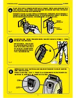 Preview for 8 page of Husky POWERWASHER H1600 Installation Manual