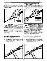 Preview for 14 page of Husky POWERWASHER H1600 Installation Manual