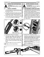 Предварительный просмотр 14 страницы Husky POWERWASHER H2000 Installation Manual