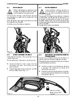 Предварительный просмотр 22 страницы Husky POWERWASHER H2000 Installation Manual