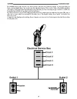 Предварительный просмотр 27 страницы Husky POWERWASHER H2000 Installation Manual