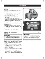 Preview for 15 page of Husky Trim-Plus H1503TP-R Operator'S Manual