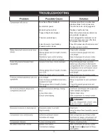 Preview for 17 page of Husky Trim-Plus H1503TP-R Operator'S Manual