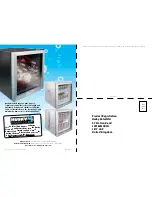 Предварительный просмотр 6 страницы Husky Wine Refrigerator Owner'S Manual