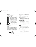 Предварительный просмотр 4 страницы Husky Wine Slot Cooler Owner'S Manual