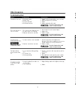 Preview for 6 page of Husky WL6500 Series Operating Instructions Manual