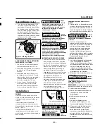 Preview for 11 page of Husky WL6500 Series Operating Instructions Manual