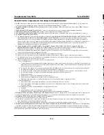 Preview for 16 page of Husky WL6500 Series Operating Instructions Manual