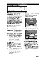 Preview for 15 page of Husky Y1000 Operator'S Manual