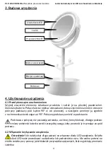 Предварительный просмотр 4 страницы HUSLOG 202112 User Manual