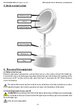 Предварительный просмотр 10 страницы HUSLOG 202112 User Manual