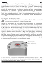 Предварительный просмотр 7 страницы HUSLOG AL-0612 Manual