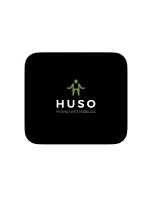 Huso HOME Manual preview