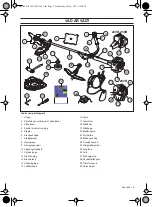 Предварительный просмотр 5 страницы HUSQ 233R Operator'S Manual