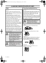 Preview for 6 page of HUSQ 233R Operator'S Manual