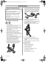 Предварительный просмотр 20 страницы HUSQ 233R Operator'S Manual