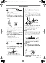 Предварительный просмотр 23 страницы HUSQ 233R Operator'S Manual