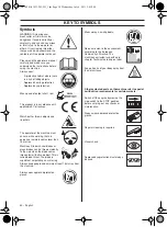 Предварительный просмотр 30 страницы HUSQ 233R Operator'S Manual