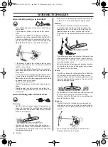 Предварительный просмотр 52 страницы HUSQ 233R Operator'S Manual