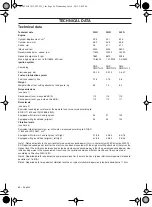 Предварительный просмотр 56 страницы HUSQ 233R Operator'S Manual