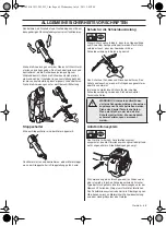 Предварительный просмотр 65 страницы HUSQ 233R Operator'S Manual