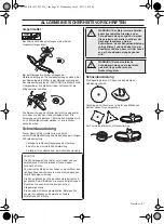 Предварительный просмотр 67 страницы HUSQ 233R Operator'S Manual