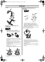 Предварительный просмотр 72 страницы HUSQ 233R Operator'S Manual