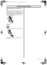 Предварительный просмотр 79 страницы HUSQ 233R Operator'S Manual