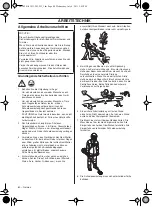 Предварительный просмотр 80 страницы HUSQ 233R Operator'S Manual