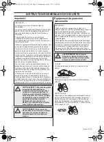 Предварительный просмотр 95 страницы HUSQ 233R Operator'S Manual