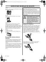 Предварительный просмотр 96 страницы HUSQ 233R Operator'S Manual