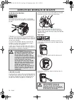 Предварительный просмотр 98 страницы HUSQ 233R Operator'S Manual