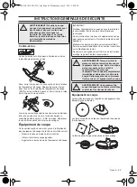 Предварительный просмотр 99 страницы HUSQ 233R Operator'S Manual