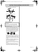 Предварительный просмотр 101 страницы HUSQ 233R Operator'S Manual