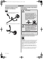 Предварительный просмотр 102 страницы HUSQ 233R Operator'S Manual