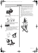 Предварительный просмотр 103 страницы HUSQ 233R Operator'S Manual