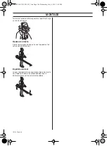 Предварительный просмотр 106 страницы HUSQ 233R Operator'S Manual