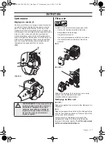 Предварительный просмотр 117 страницы HUSQ 233R Operator'S Manual