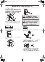 Предварительный просмотр 130 страницы HUSQ 233R Operator'S Manual