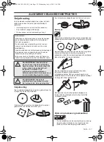 Предварительный просмотр 131 страницы HUSQ 233R Operator'S Manual