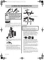 Предварительный просмотр 132 страницы HUSQ 233R Operator'S Manual