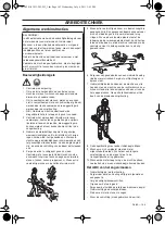 Предварительный просмотр 143 страницы HUSQ 233R Operator'S Manual